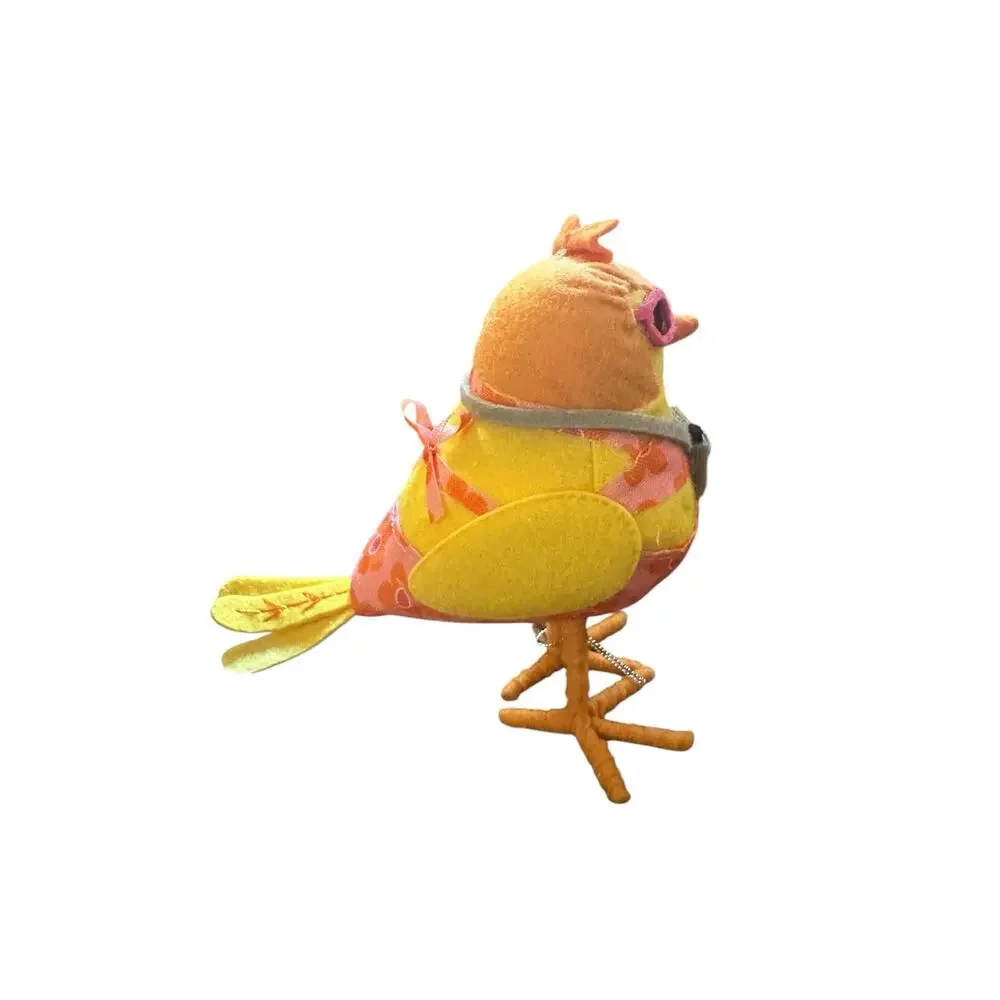 2023 Target Sun Squad Featherly Friends Tanji Bird Collectible Decor Sunglasses